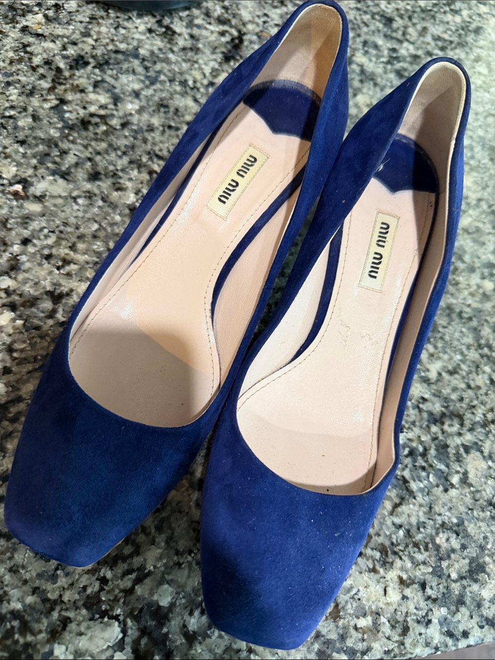 Miu Miu Shoes - Picture 3 of 4